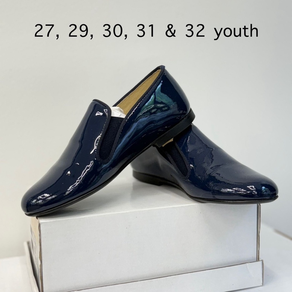 Boys Dress Shoes